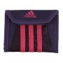 Adidas Ess Wallet / Darkviole Brightpink