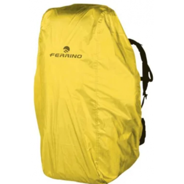 Obal FERRINO Cover 1 na batoh yellow