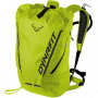 Batoh DYNAFIT Expedition 30 48953 8496 lime-punch black