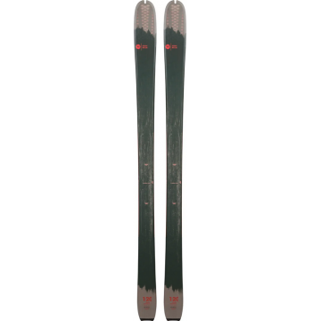 Skialp lyže Rossignol BC 120