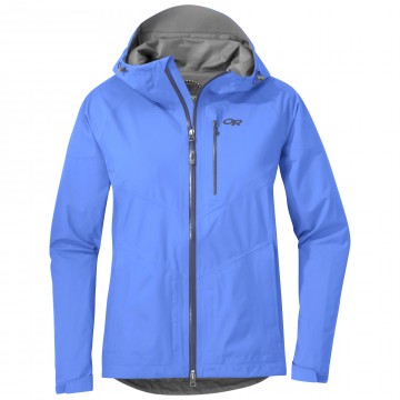 Bunda Outdoor Research ASPIRE Jacket - Lapis (modrá)