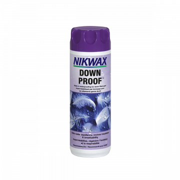 NIKWAX Down Proof