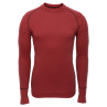 Tričko BRYNJE Arctic Shirt w/thumbfingergrip red
