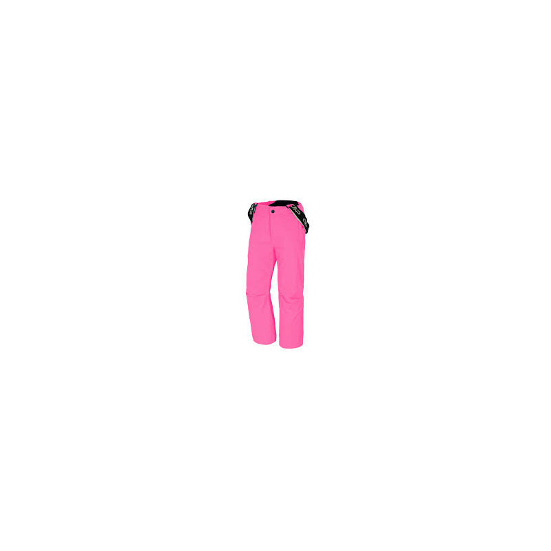 Nohavice CMP 3W15994 ( B351 pink) Jr.