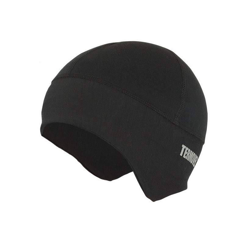 Ciapka TERMOVEL Pce (black)