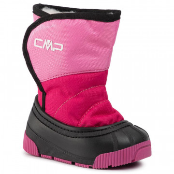 Obuv CMP 39Q4822 Baby Latu Snow (13HD pink) Jr.