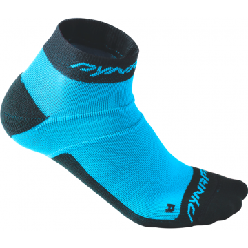 Ponožky DYNAFIT Vertical Mesh Footie 70890 8941methyl blue