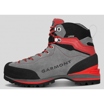 Obuv GARMONT Ascent GTX grey-red
