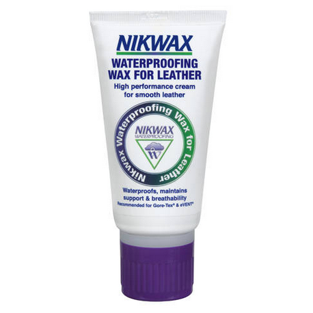 NIKWAX Waterproofing Wax 100ml