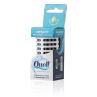 Filter QUELL Bottle Replacement Cartridge white