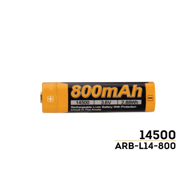 Batéria FENIX ARB-L14-800