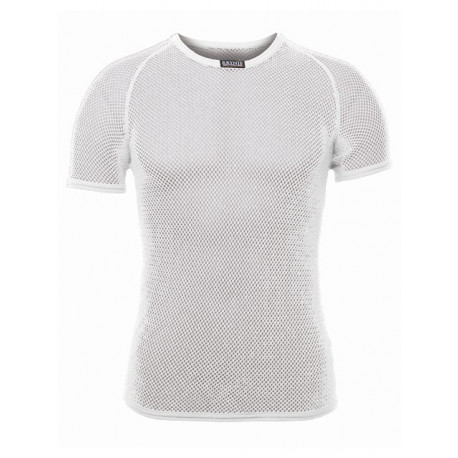 Tričko BRYNJE Super Thermo T-shirt white