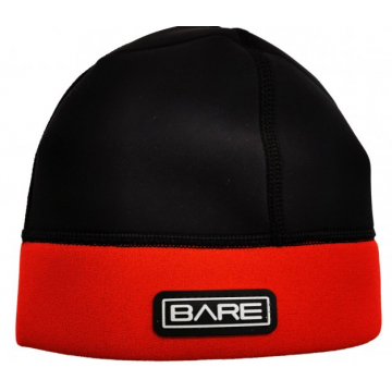 Ciapka BARE Neo 2mm (black)