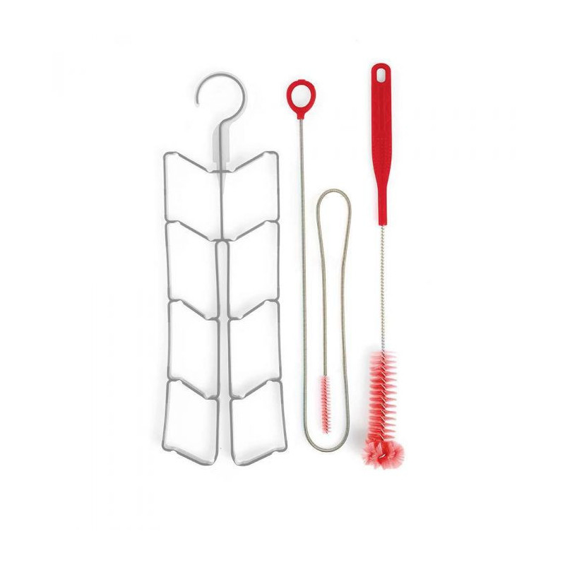 Camelbag OSPREY Hydraform Cleaning Kit red