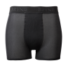 Boxerky BRYNJE Sprint Boxer-shorts black