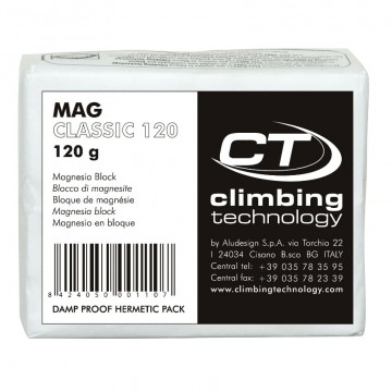 CLIMBING TECHNOLOGY Mag Classic - 120g
