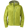 Bunda Outdoor Research Helium II Jacket - Lemongrass (zelená)