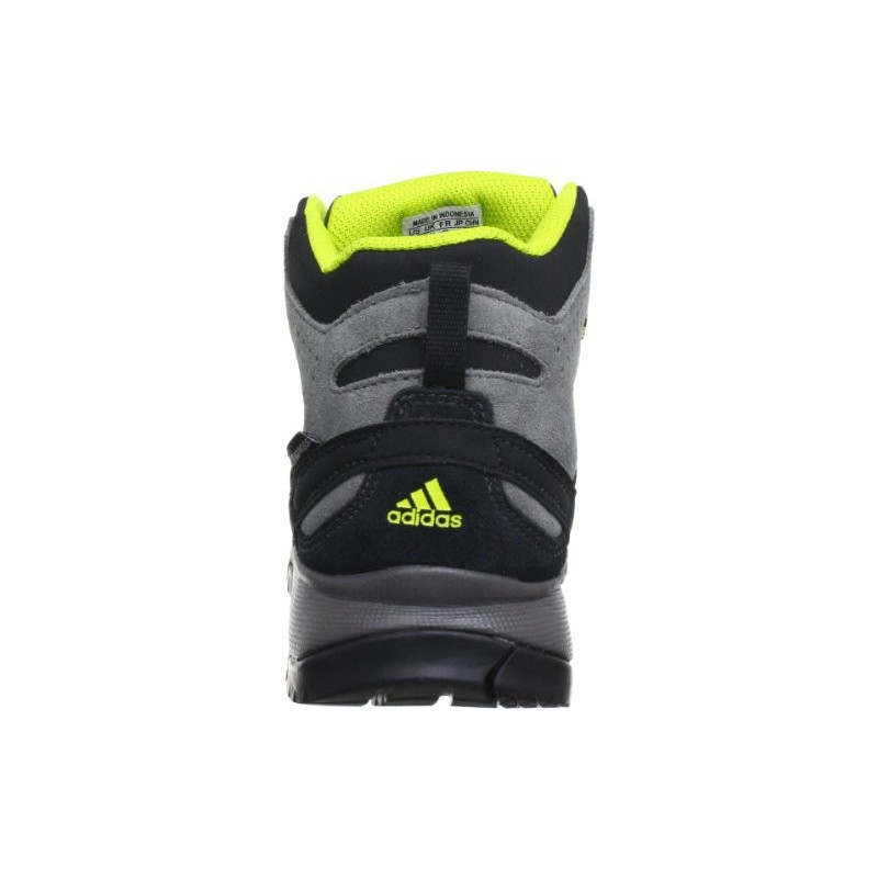 Topánky Adidas FLINT II MID CP K G62523
