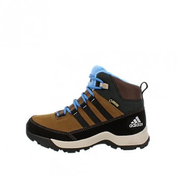 Topánky Adidas CW WINTER HIKER MID GTX B33262