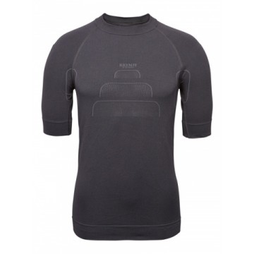 Tričko BRYNJE Sprint Super Seamless T-shirt black
