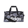 Cestovná taška Adidas BR 5071 Lin Per TB S GR