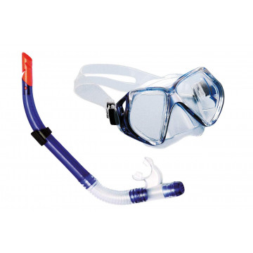 Potápačské okuliare Mosconi SET DUO JR. FIDJI 231395
