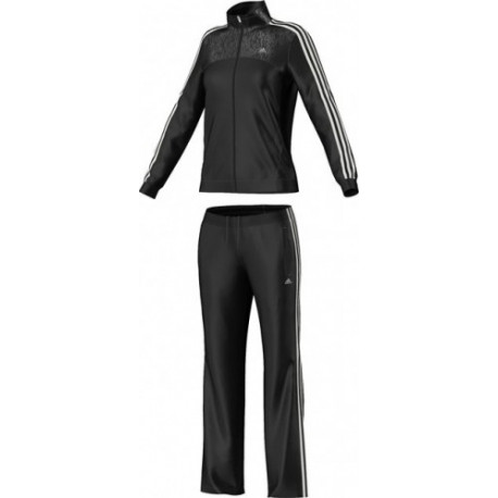 Dámska tepláková súprava Adidas Clima Suit - Z22957