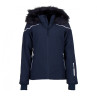 Dámska bunda CMP Ski jacket - 39W1586F