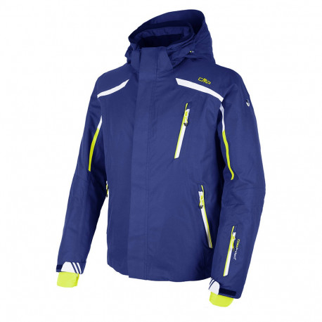 Pánska bunda CMP Ski jacket - 3W01867