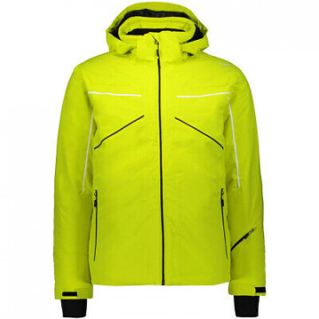 Pánska bunda CMP Ski jacket - 39W1517