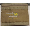 Peňaženka Action & Adventure Jedno-vrecková