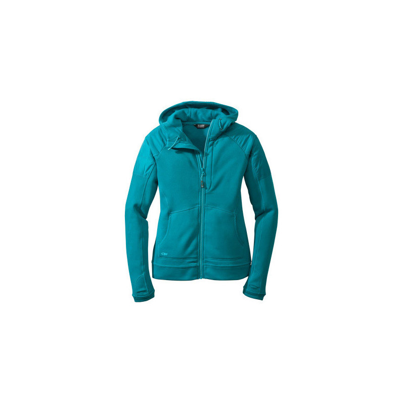 Mikina Outdoor Research Constellation Hoody