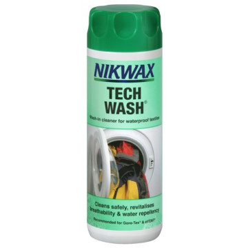 NIKWAX  Tech Wash 300ml