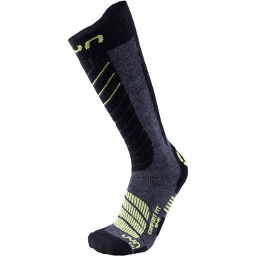Ponožky UYN Ski Comfort Fit (G940 black-blue)